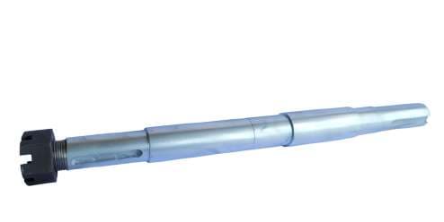 Eje bomba Halberg Nowa 150/40