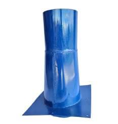 Cono cuadrado sencillo/reforzado