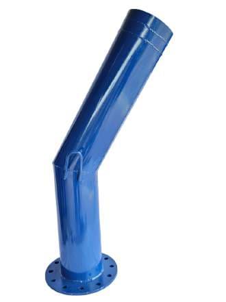 Yee sola CL 1/8"