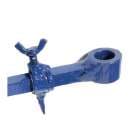 Candado pin pasador excavadora 70/80/90 mm