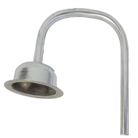 Llave L hechiza para copa